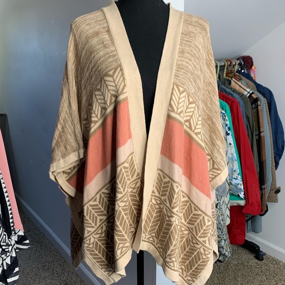 Forever 21 Tops - Forever 21 cardigan-medium